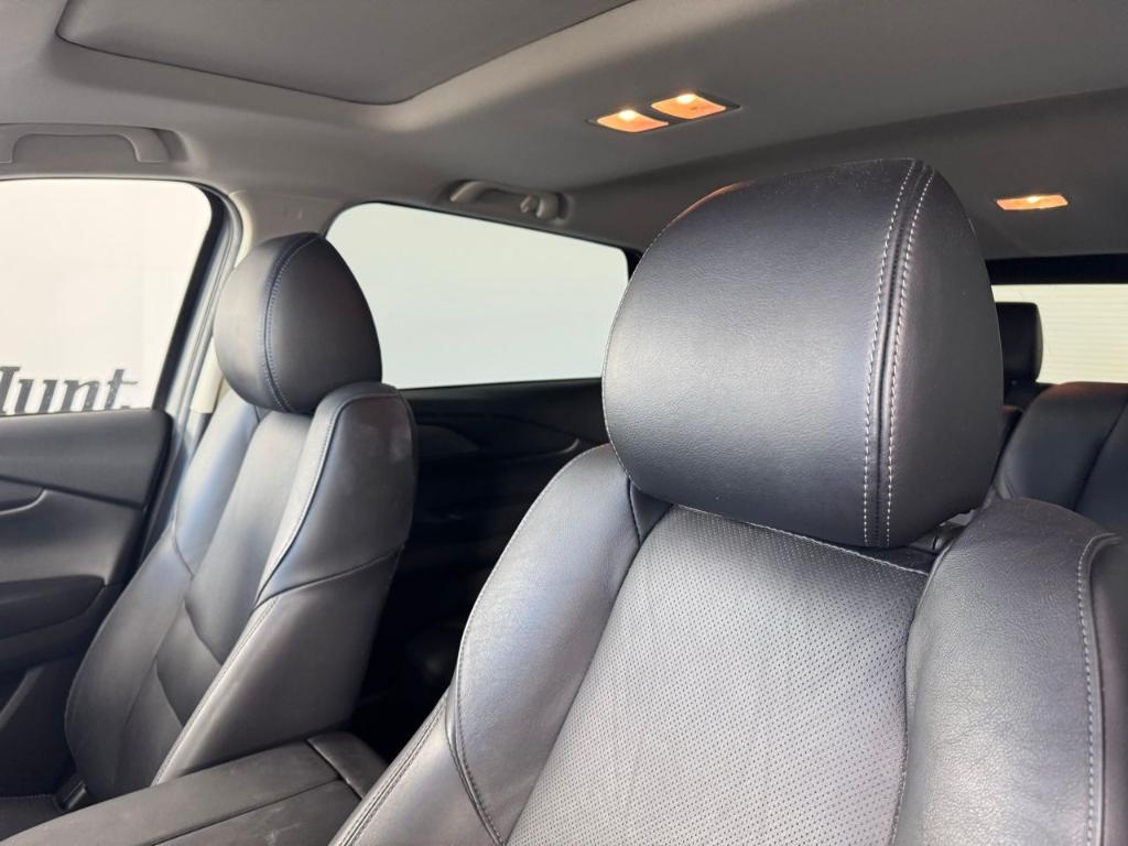 used 2023 Mazda CX-9 car, priced at $27,500