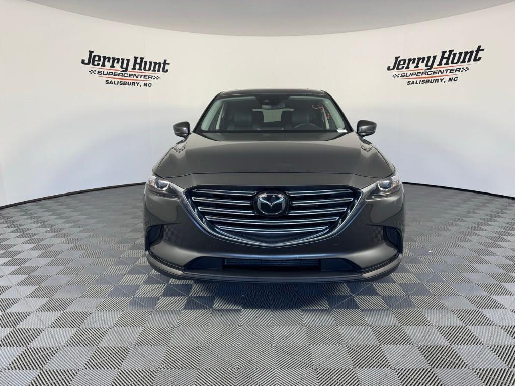 used 2023 Mazda CX-9 car, priced at $27,500