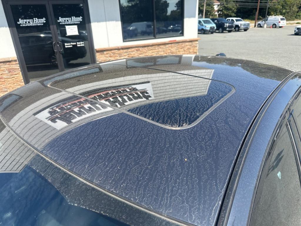 used 2019 Nissan Altima car, priced at $16,500