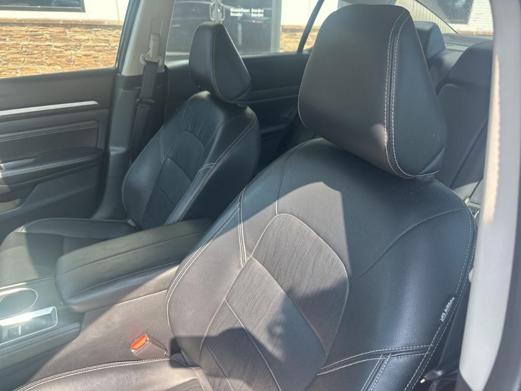 used 2019 Nissan Altima car, priced at $16,500