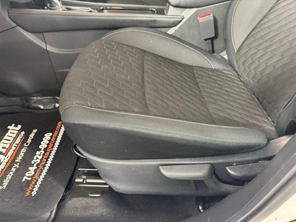 used 2022 Nissan Kicks car, priced at $17,200
