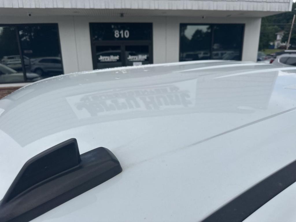 used 2024 Chevrolet Silverado 2500 car, priced at $53,700