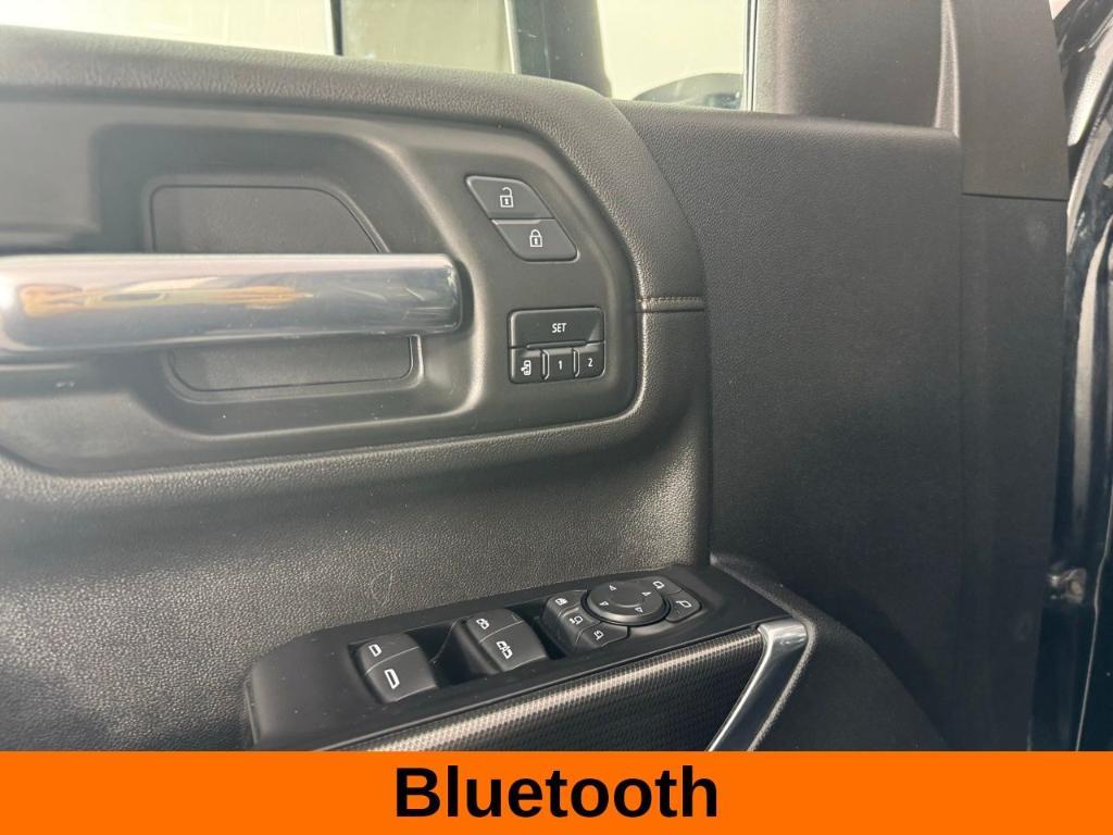 used 2020 GMC Sierra 2500 car, priced at $52,000