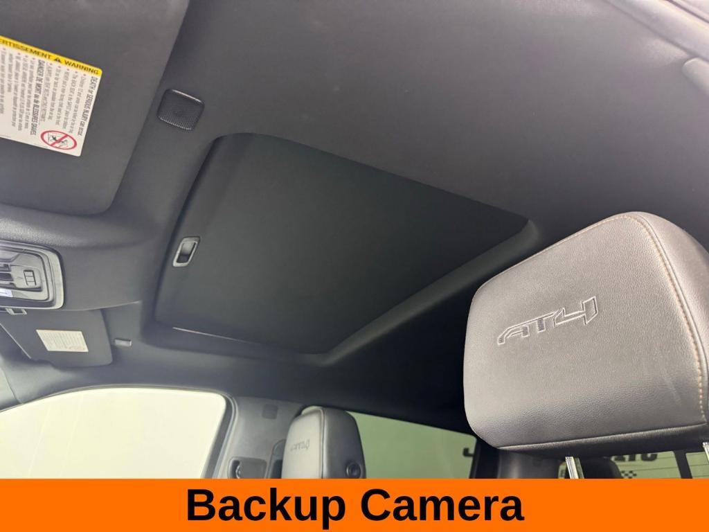 used 2020 GMC Sierra 2500 car, priced at $52,000