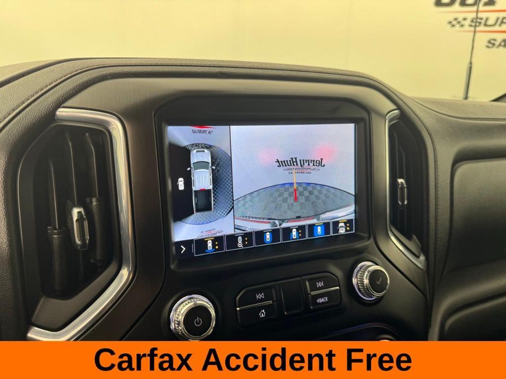 used 2020 GMC Sierra 2500 car, priced at $52,000