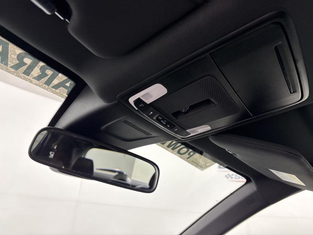 used 2024 Honda CR-V Hybrid car, priced at $30,900
