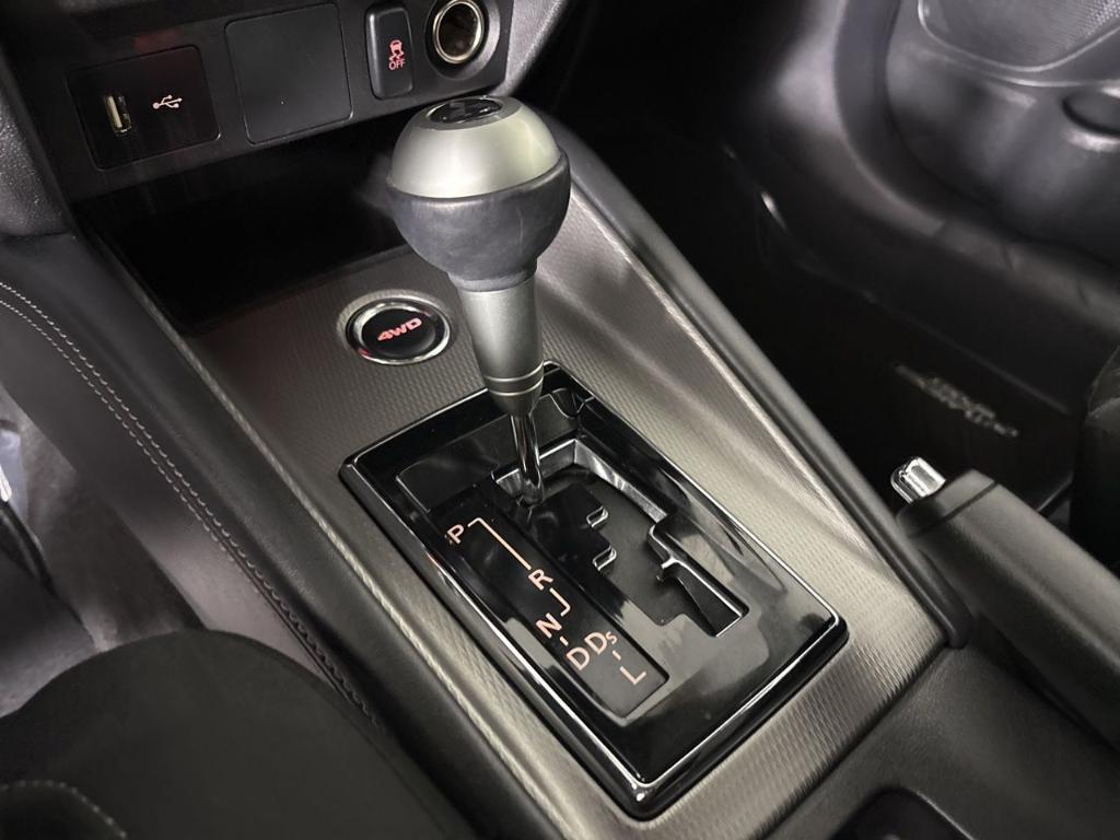 used 2024 Mitsubishi Outlander Sport car, priced at $21,300