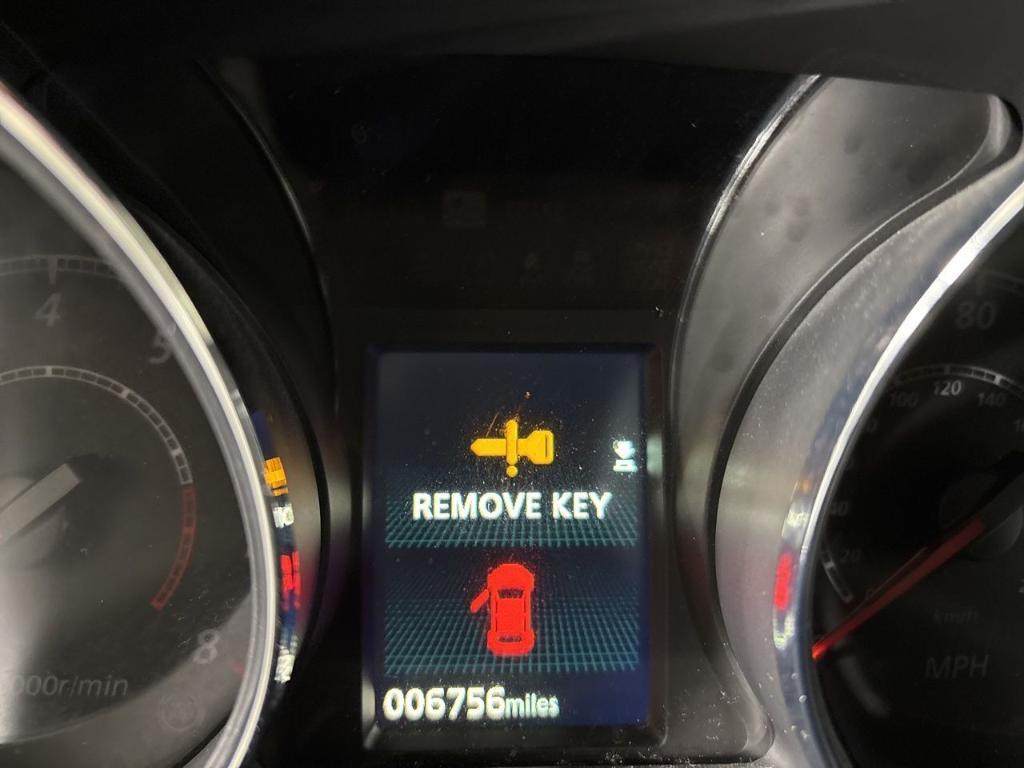 used 2024 Mitsubishi Outlander Sport car, priced at $21,300