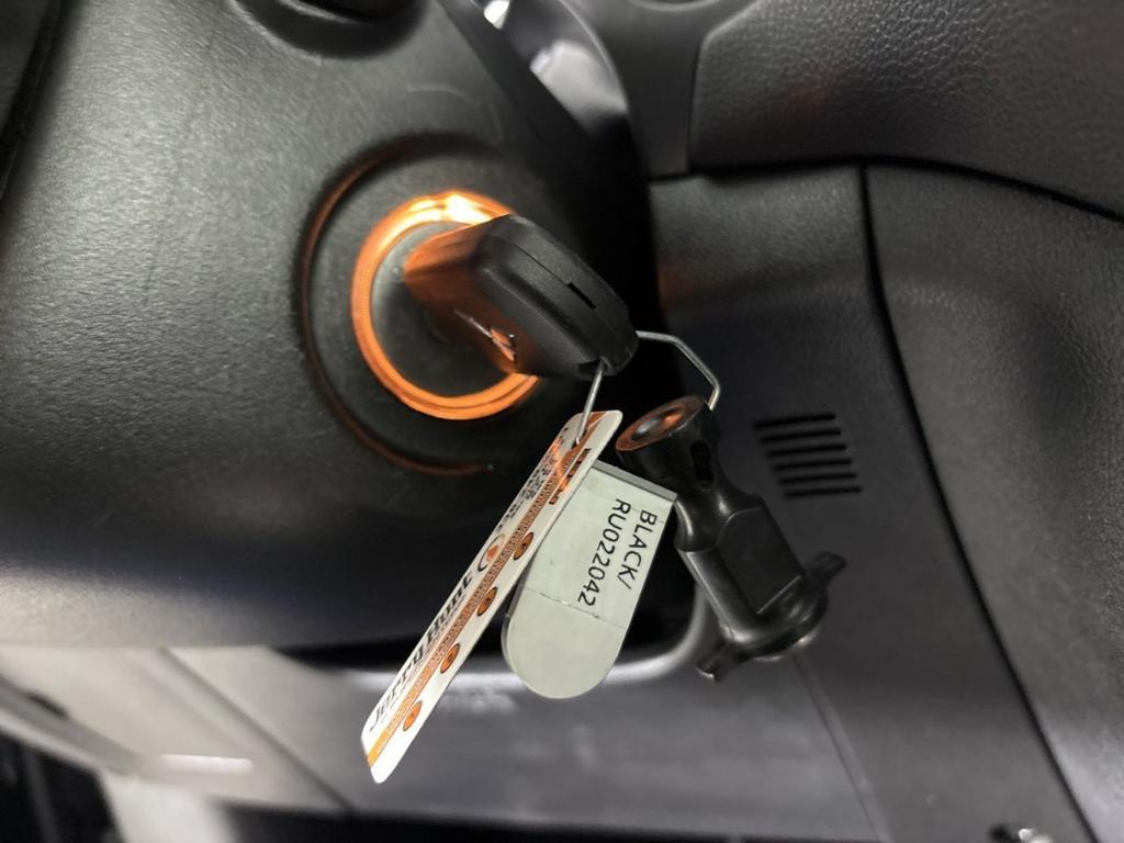 used 2024 Mitsubishi Outlander Sport car, priced at $21,300