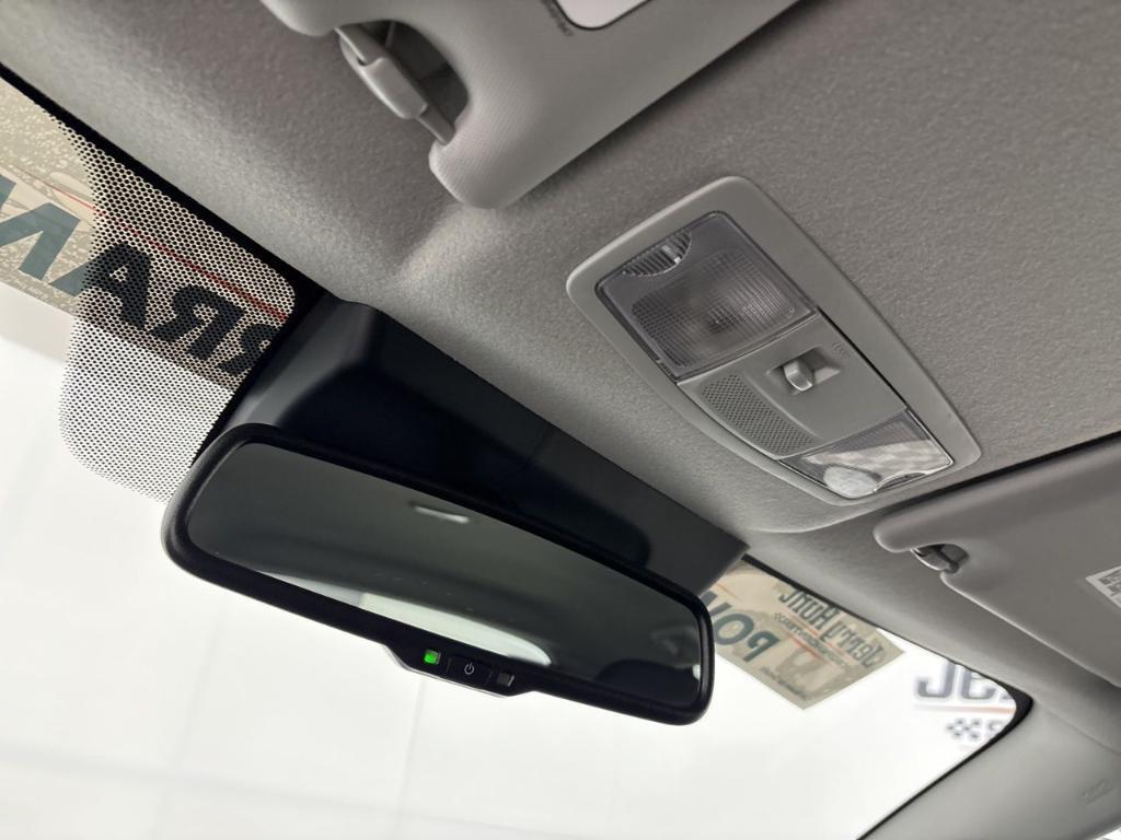 used 2024 Mitsubishi Outlander Sport car, priced at $21,300