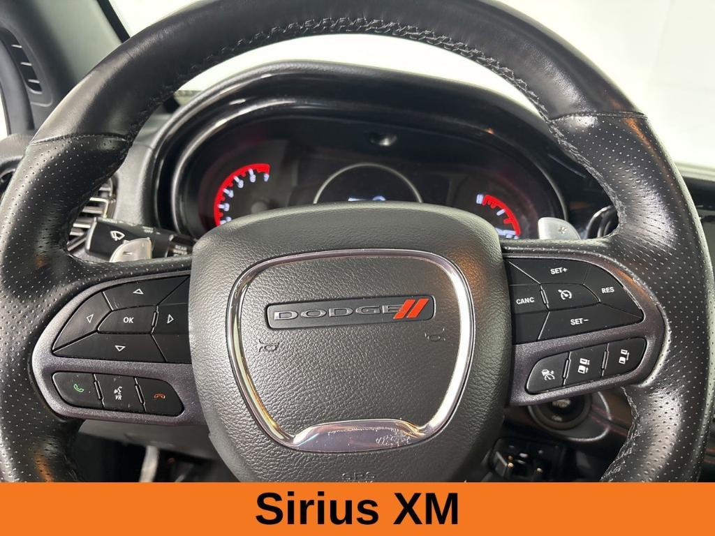 used 2023 Dodge Durango car, priced at $32,525