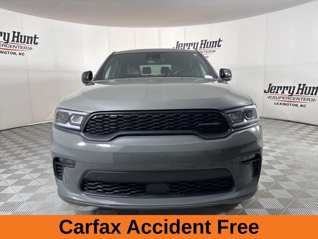used 2023 Dodge Durango car, priced at $32,525