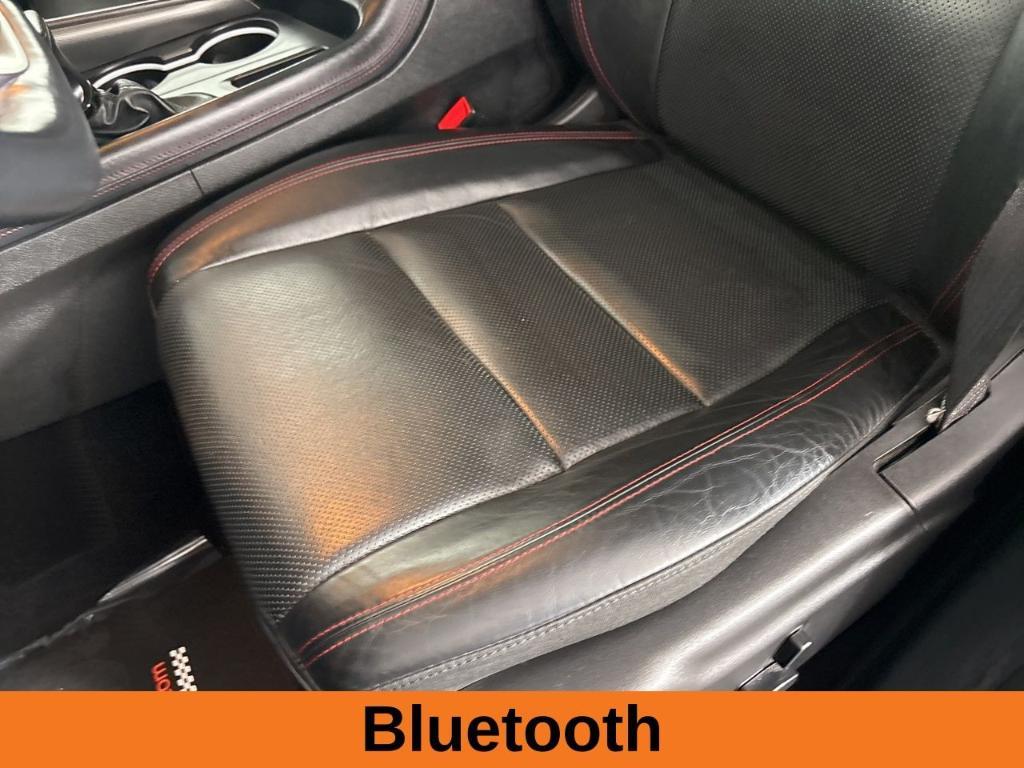 used 2023 Dodge Durango car, priced at $32,525
