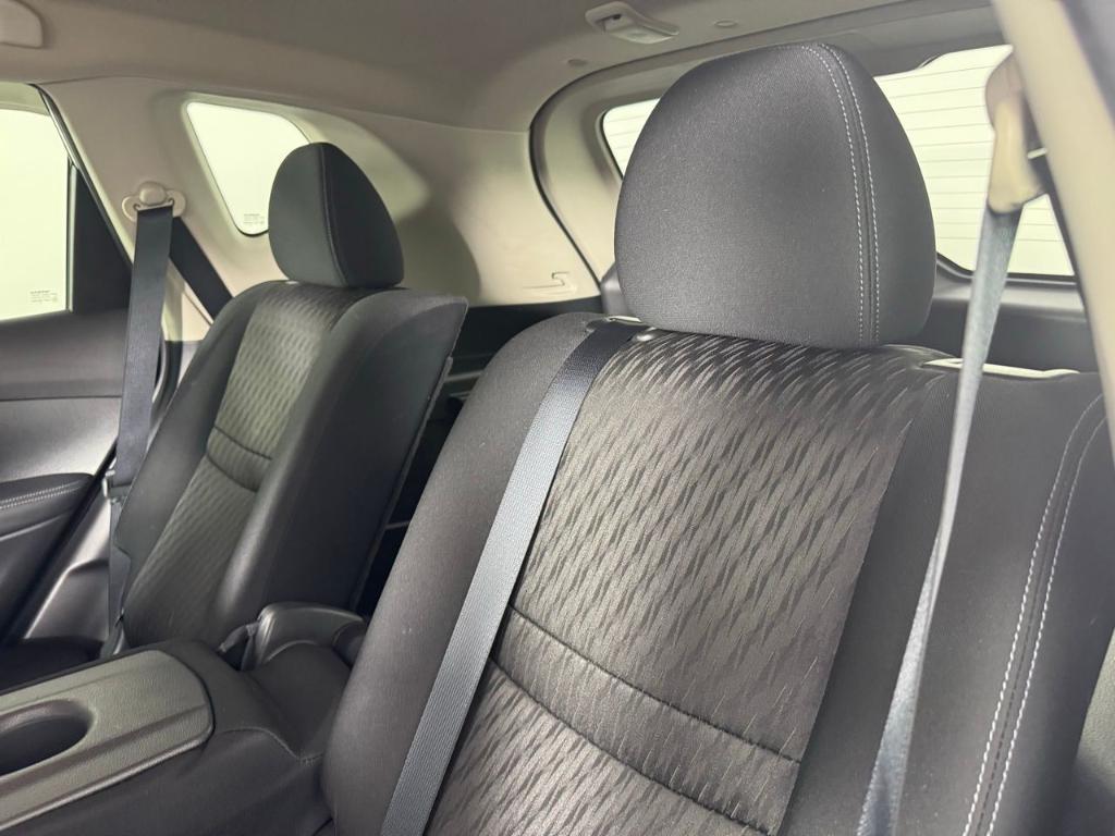 used 2017 Nissan Rogue car, priced at $12,691