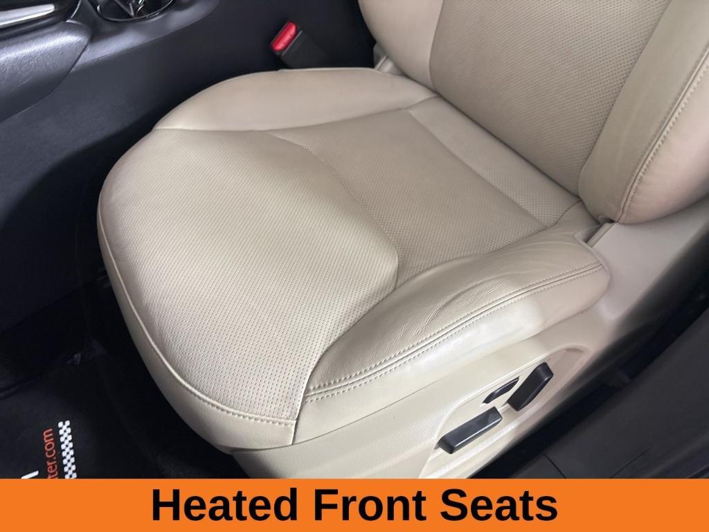 used 2022 Mazda CX-9 car, priced at $25,987