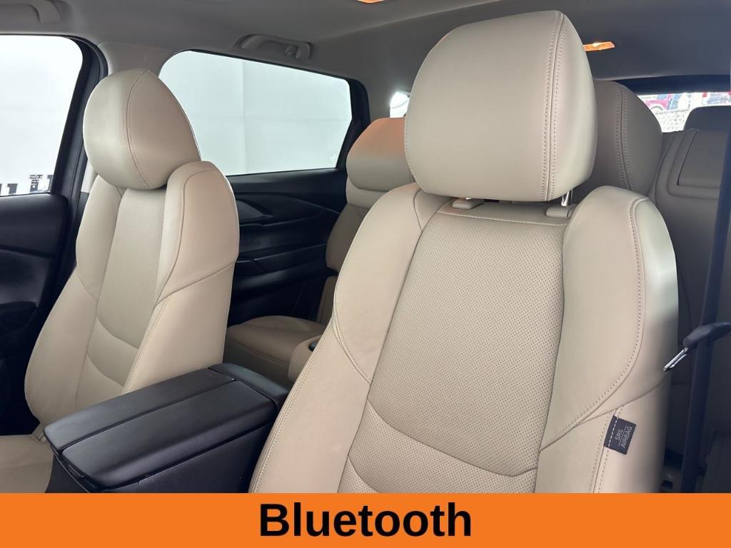 used 2022 Mazda CX-9 car, priced at $25,987