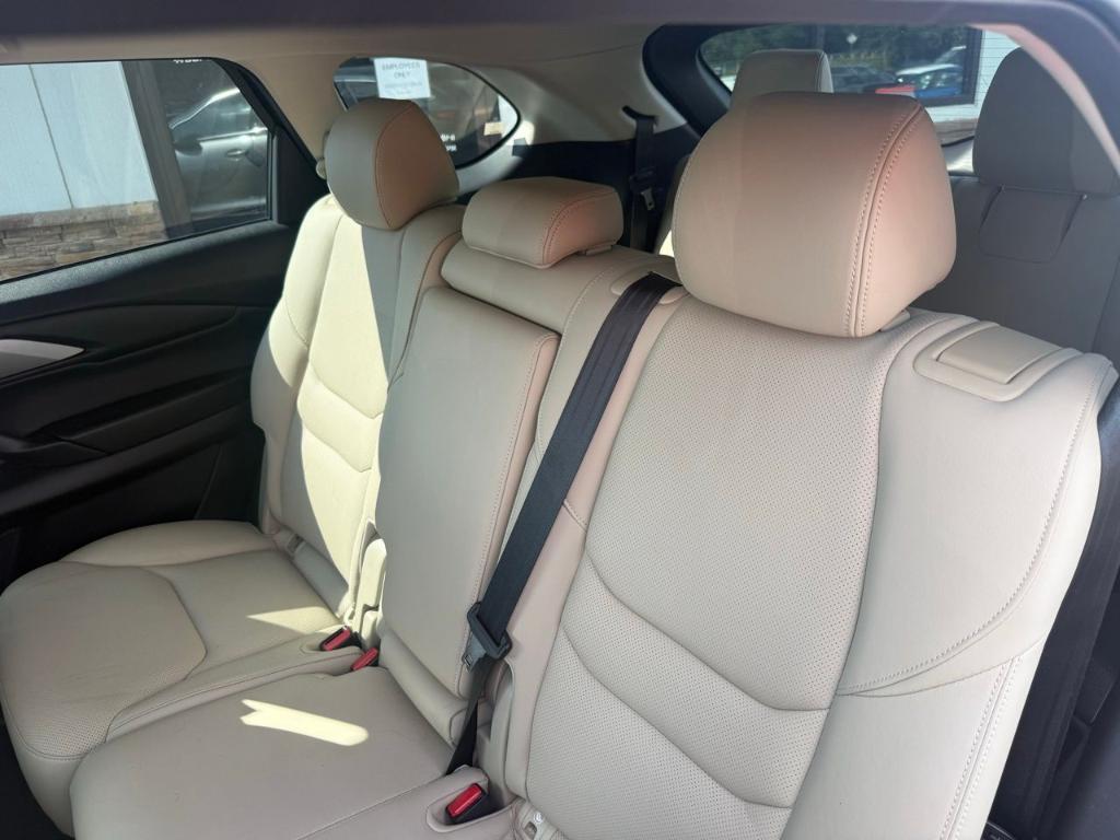 used 2022 Mazda CX-9 car, priced at $26,999