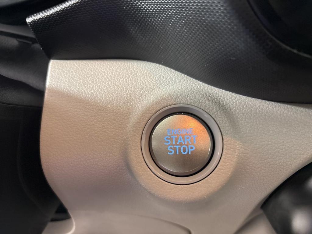used 2024 Hyundai Venue car, priced at $17,900