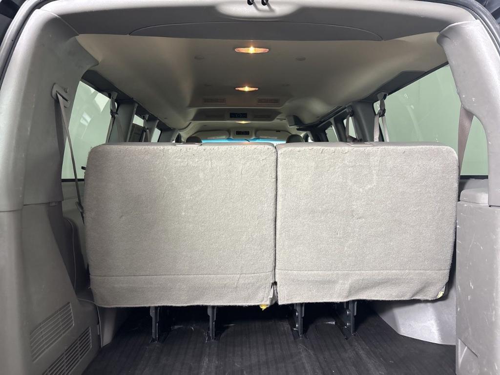 used 2023 Chevrolet Express 3500 car, priced at $34,102