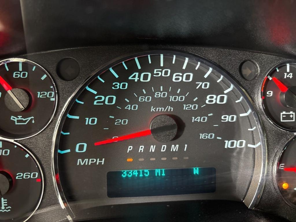used 2023 Chevrolet Express 3500 car, priced at $34,102