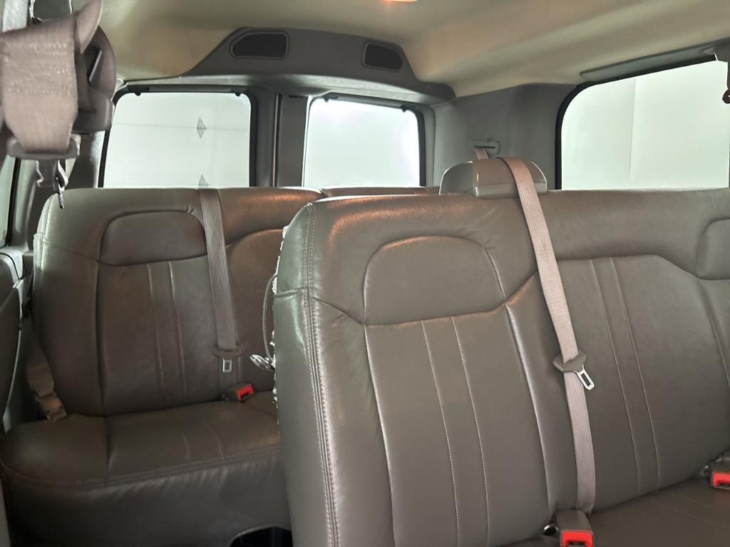 used 2023 Chevrolet Express 3500 car, priced at $34,102