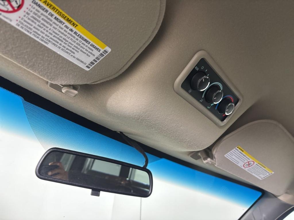 used 2023 Chevrolet Express 3500 car, priced at $34,102