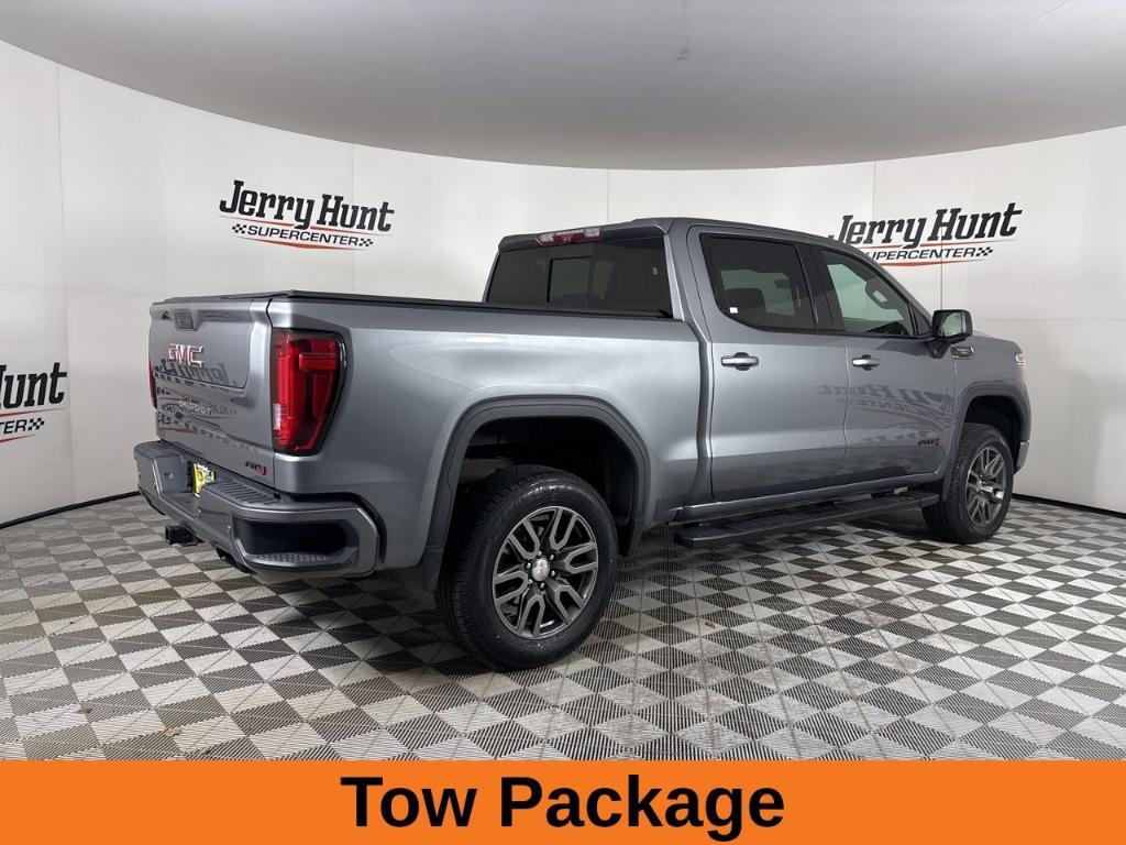 used 2020 GMC Sierra 1500 car, priced at $45,199