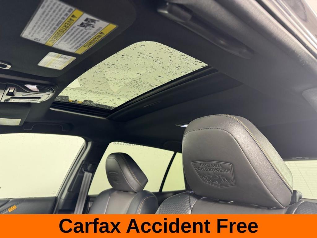used 2024 Subaru Outback car, priced at $34,393