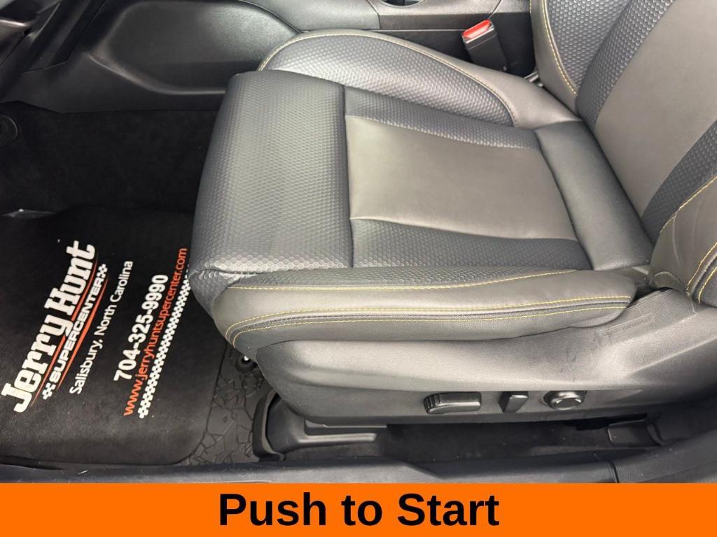 used 2024 Subaru Outback car, priced at $34,393