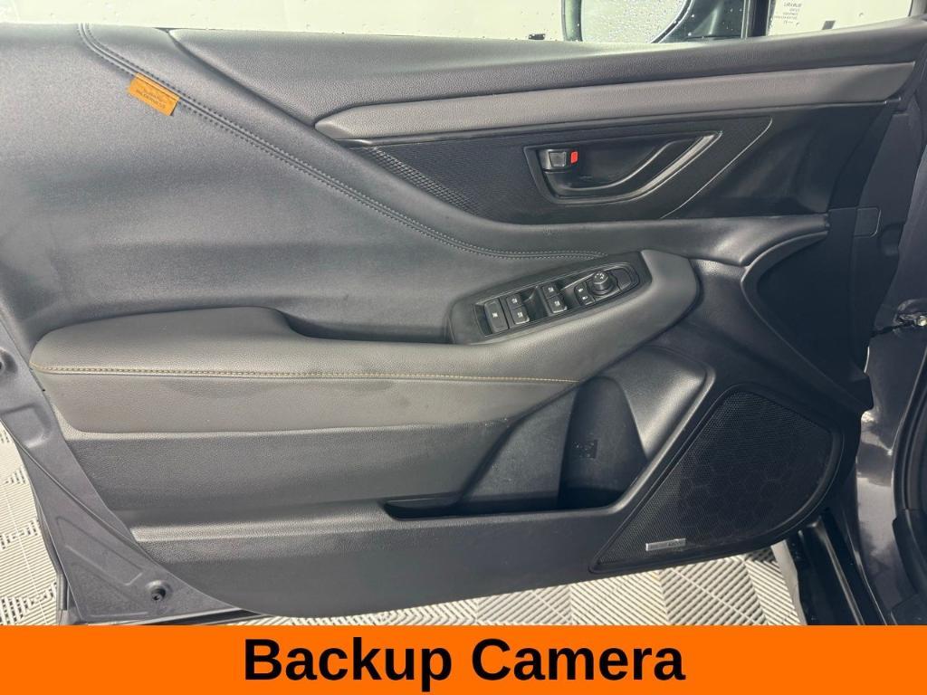 used 2024 Subaru Outback car, priced at $34,393