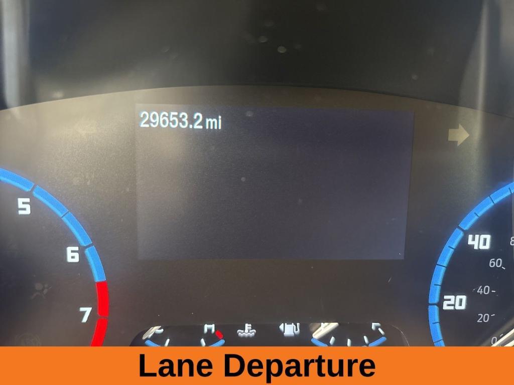 used 2024 Ford Bronco Sport car, priced at $26,200