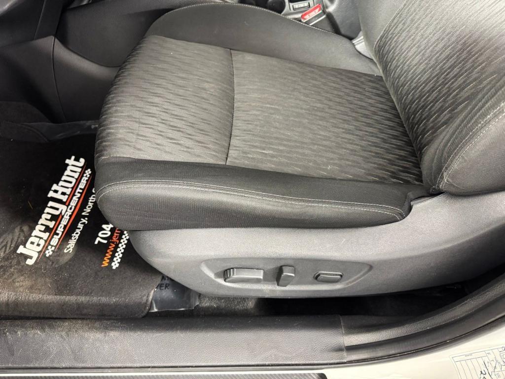 used 2019 Nissan Rogue car, priced at $14,600