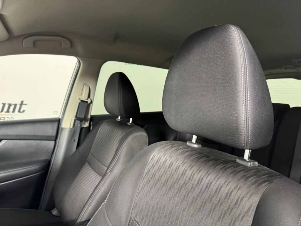 used 2019 Nissan Rogue car, priced at $14,600