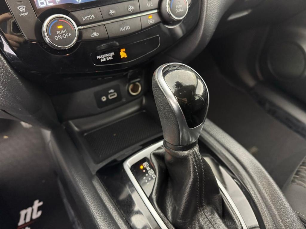 used 2019 Nissan Rogue car, priced at $14,600