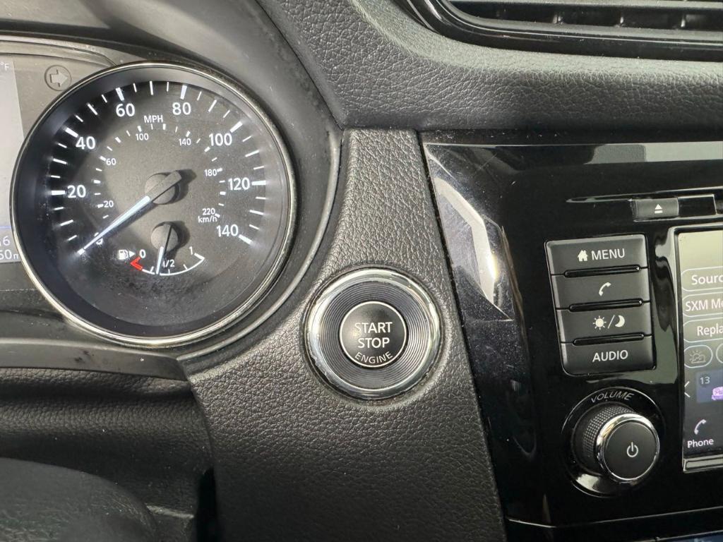 used 2019 Nissan Rogue car, priced at $14,600