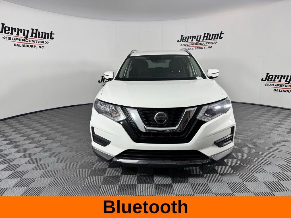 used 2019 Nissan Rogue car, priced at $14,600