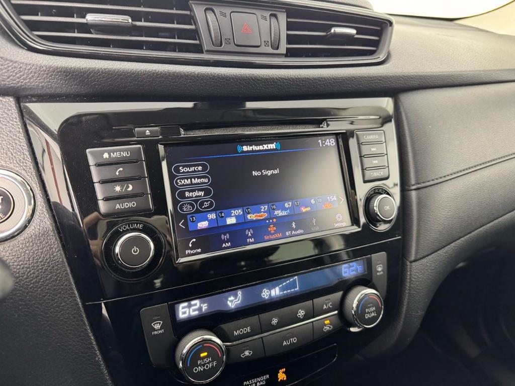 used 2019 Nissan Rogue car, priced at $14,600
