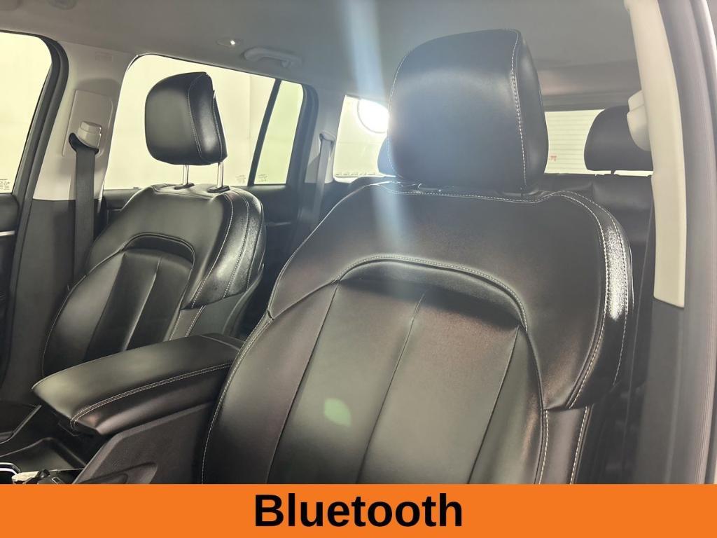 used 2024 Jeep Grand Cherokee car, priced at $38,900
