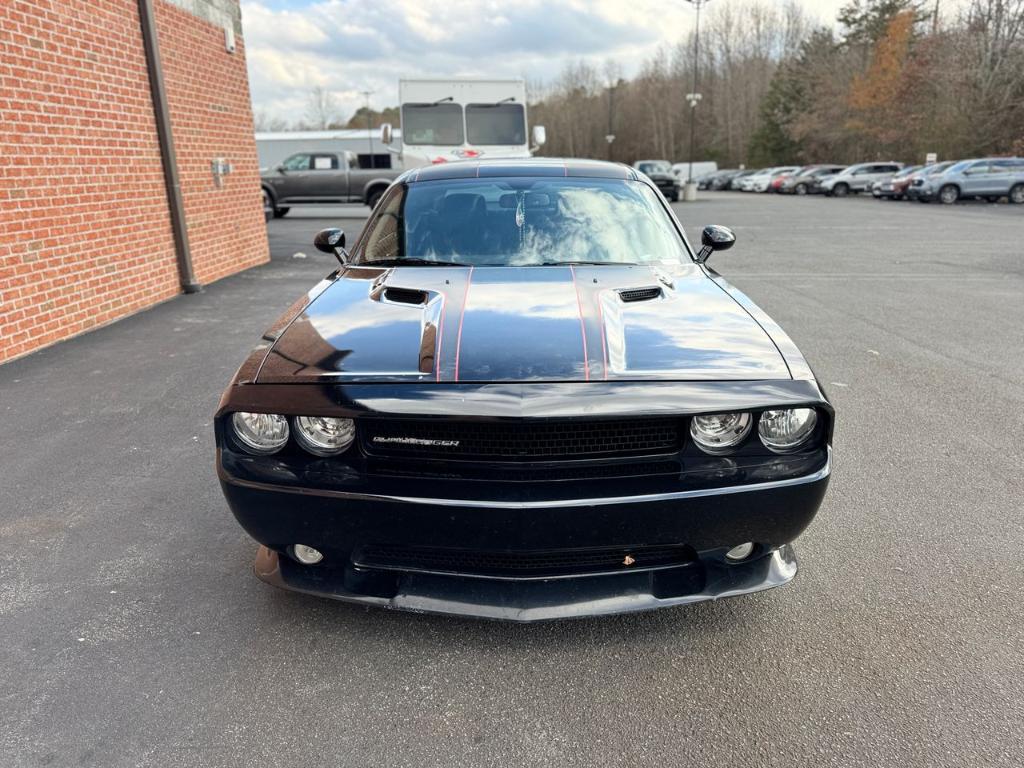 used 2014 Dodge Challenger car, priced at $17,557