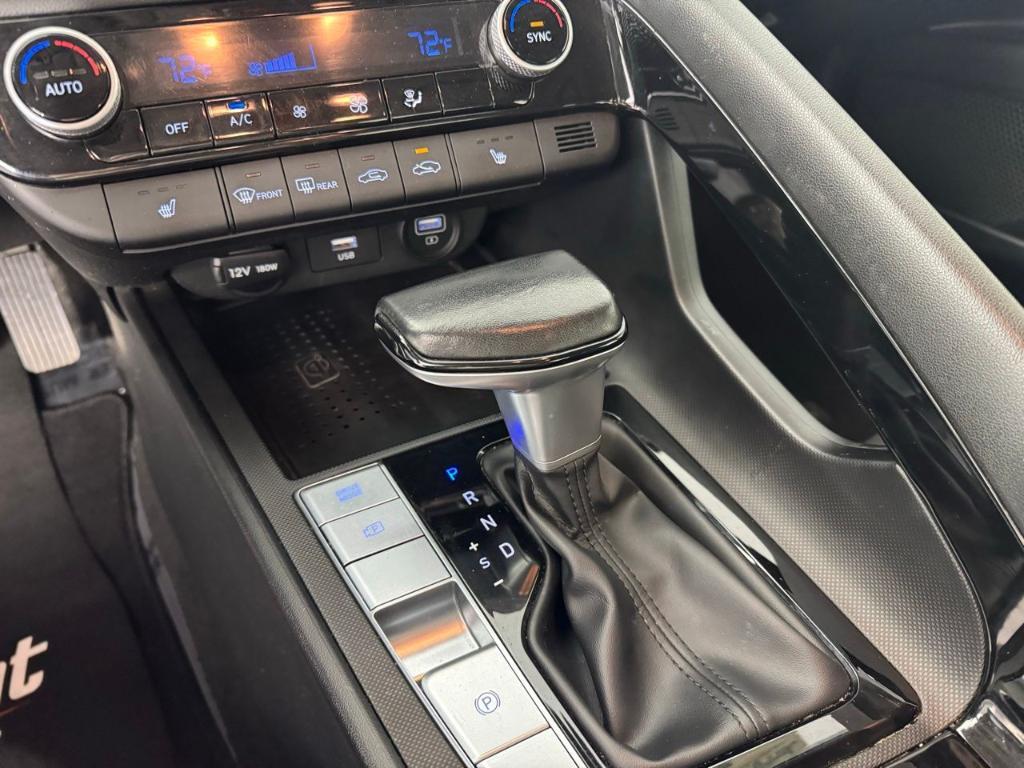 used 2022 Hyundai Elantra car, priced at $17,248