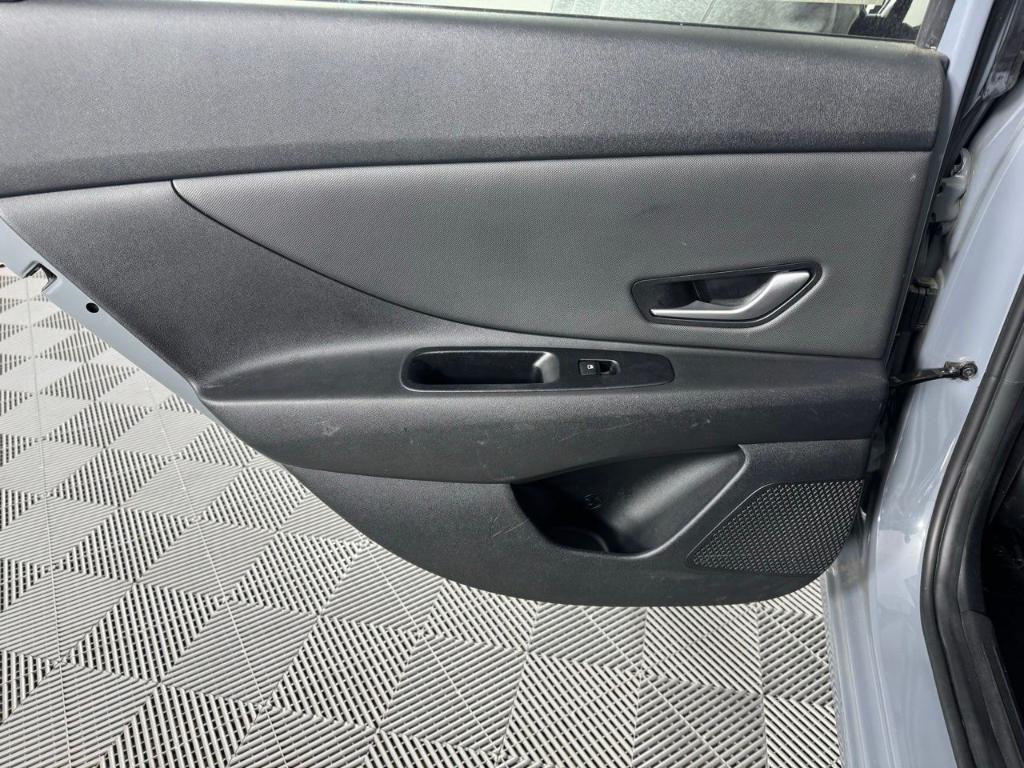 used 2022 Hyundai Elantra car, priced at $17,248