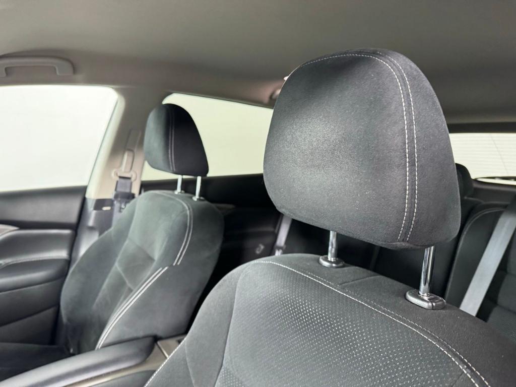 used 2017 Nissan Murano car, priced at $14,700