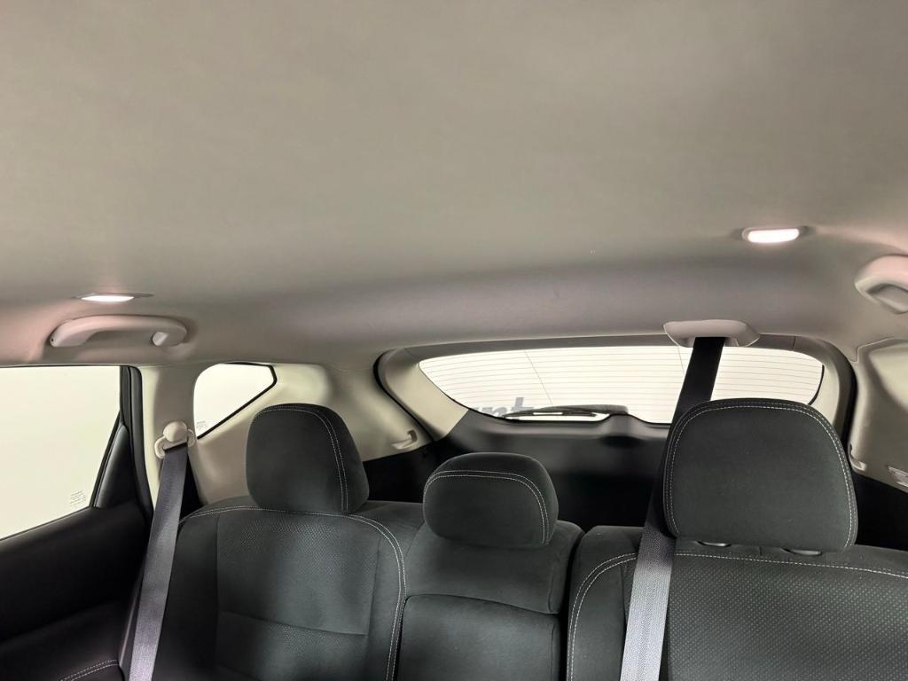 used 2017 Nissan Murano car, priced at $14,700