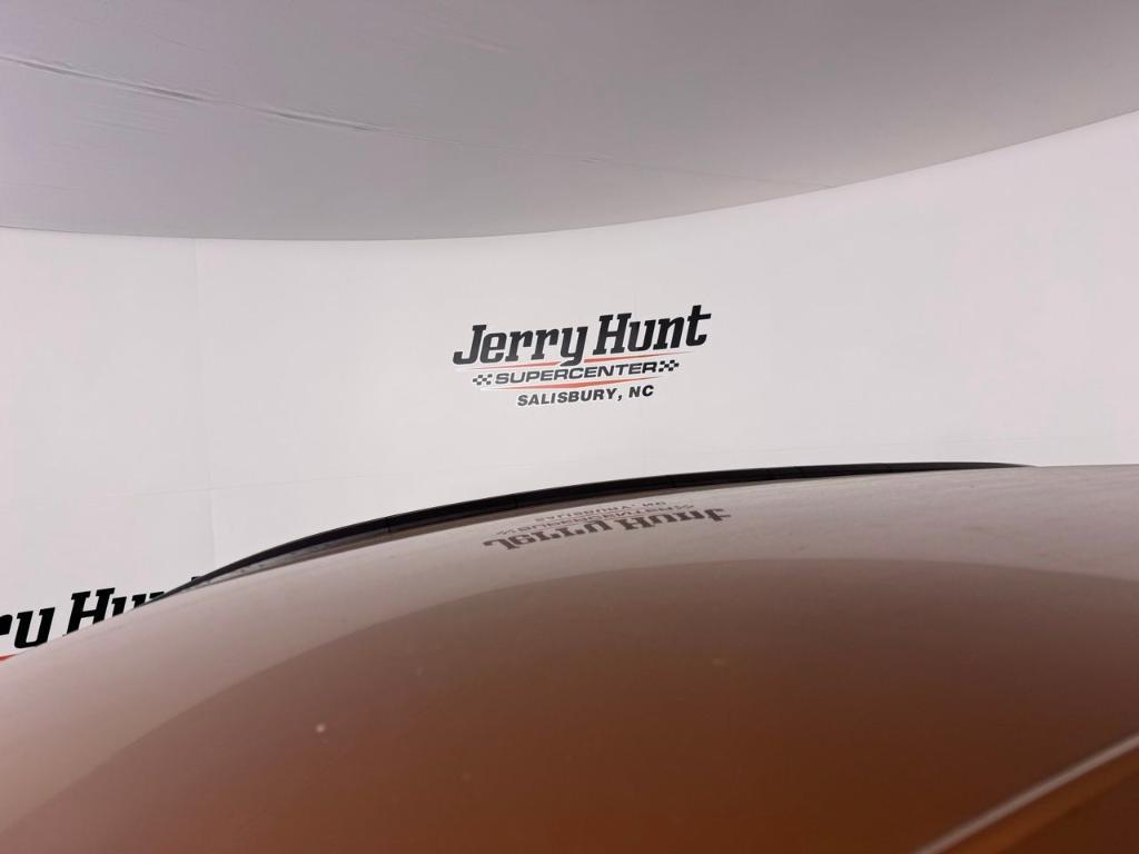 used 2017 Nissan Murano car, priced at $14,700