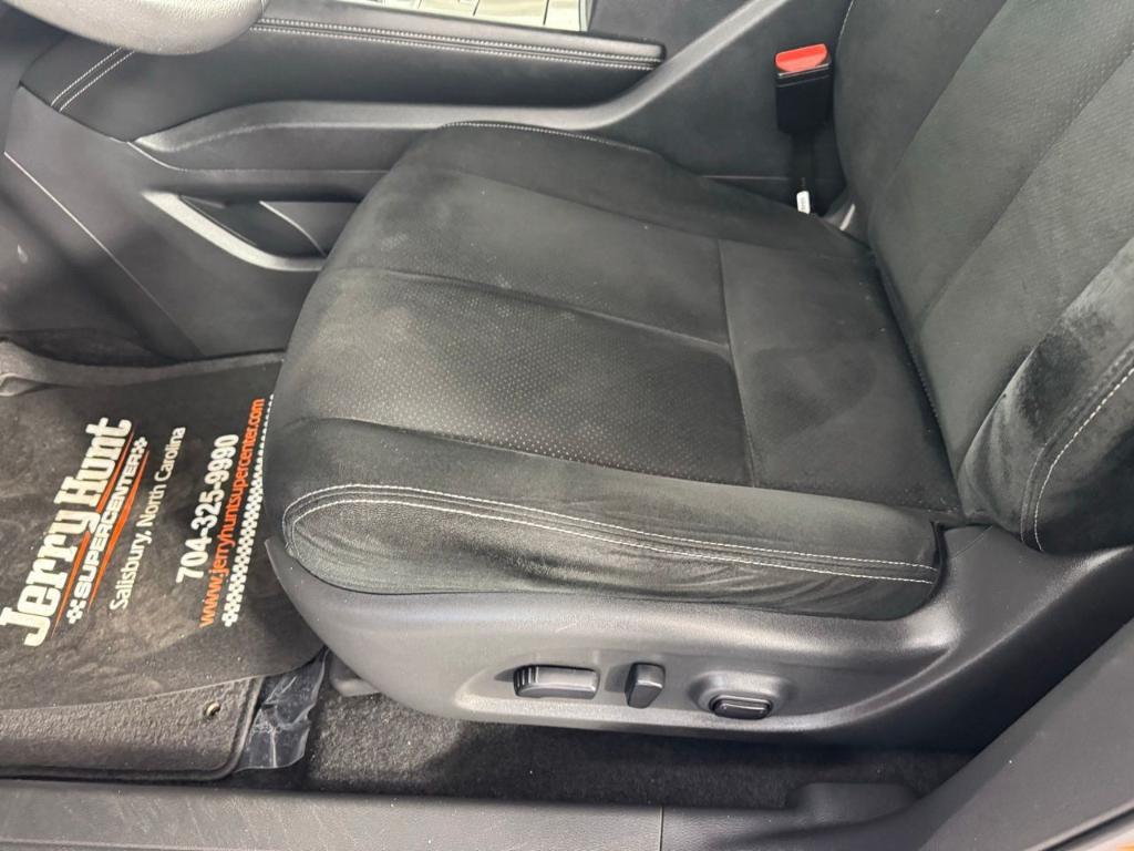 used 2017 Nissan Murano car, priced at $14,700