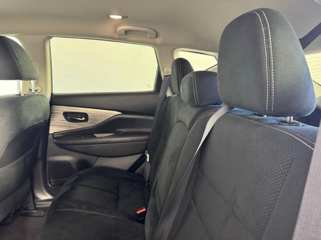 used 2017 Nissan Murano car, priced at $14,700
