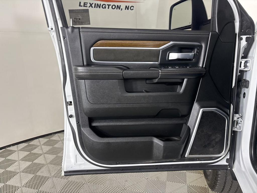 used 2024 Ram 2500 car, priced at $49,988