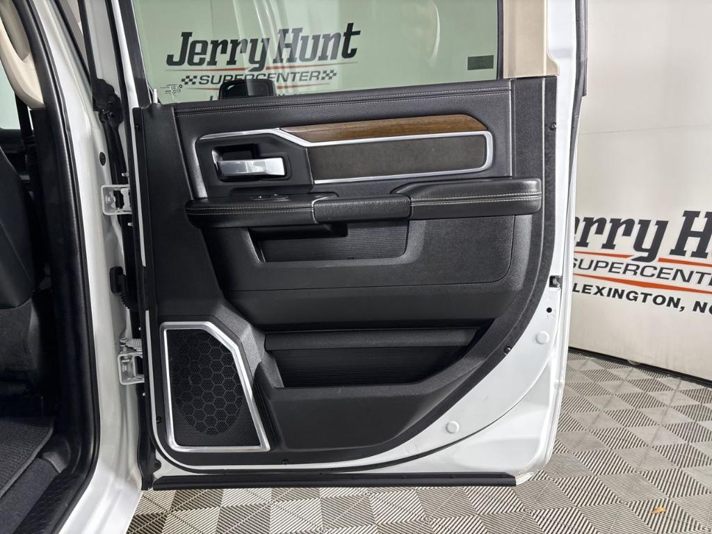 used 2024 Ram 2500 car, priced at $49,988