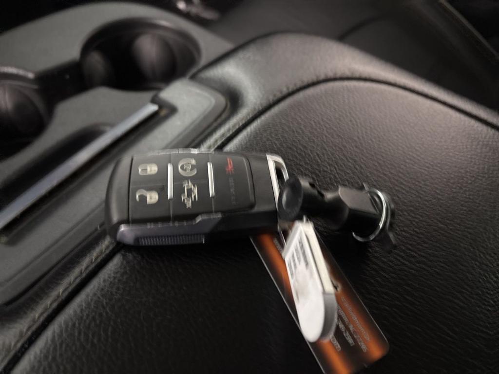 used 2024 Ram 2500 car, priced at $49,988