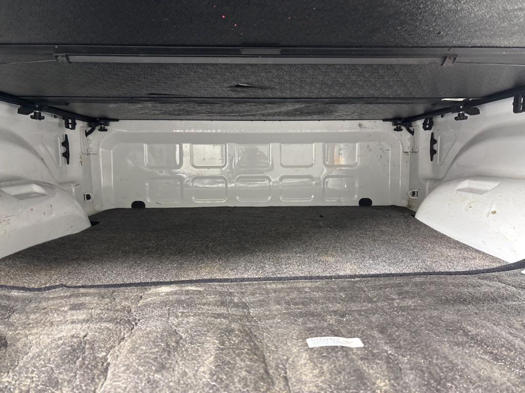 used 2024 Ram 2500 car, priced at $49,988